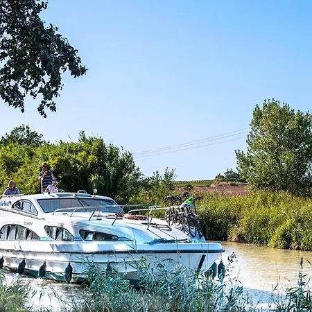 Jolie Maison De Vacances, Sejour Climatise, Famille De 5 Personnes, Mas De La 1, Lrmp75