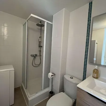 Jolie Maison De Vacances, Sejour Climatise, Famille De 5 Personnes, Mas De La 1, Lrmp75 *