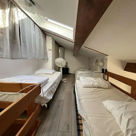Jolie Maison De Vacances, Sejour Climatise, Famille De 5 Personnes, Mas De La 1, Lrmp75 *