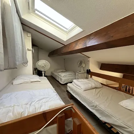 Jolie Maison De Vacances, Sejour Climatise, Famille De 5 Personnes, Mas De La 1, Lrmp75 * Portiragnes