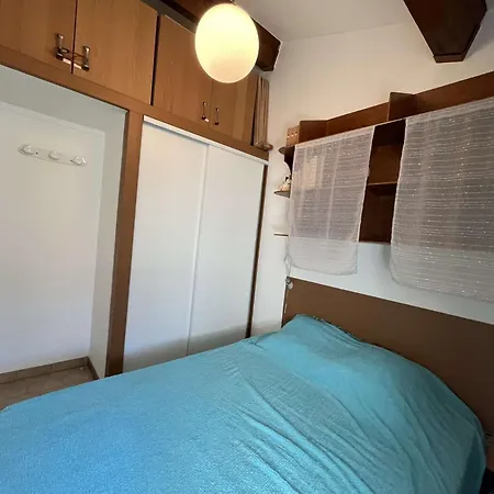 Jolie Maison De Vacances, Sejour Climatise, Famille De 5 Personnes, Mas De La 1, Lrmp75 Villa