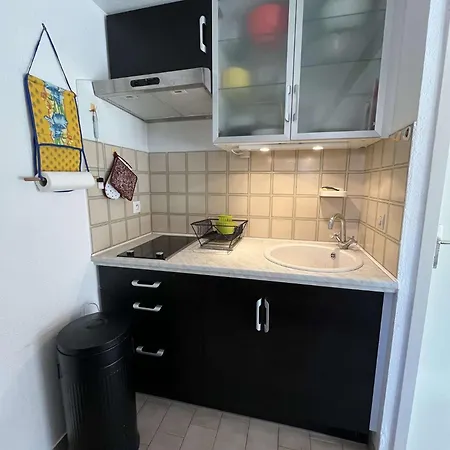 Jolie Maison De Vacances, Sejour Climatise, Famille De 5 Personnes, Mas De La 1, Lrmp75 Villa *